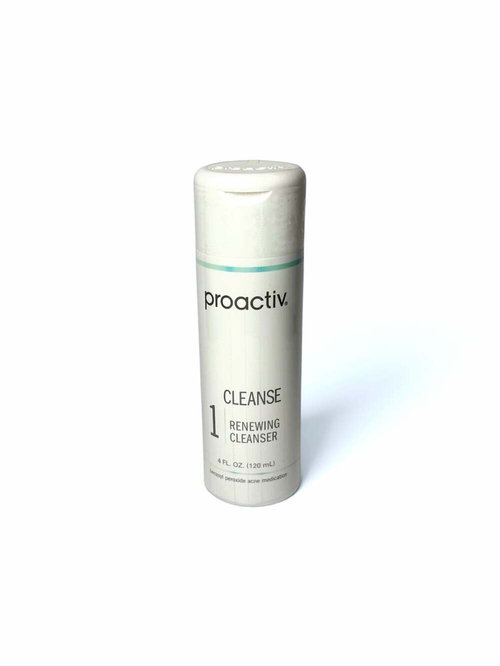 Proactiv Renewing Cleanser Size 4 Fl Oz Acne Medication